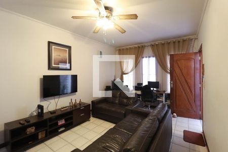 Casa à venda com 4 quartos, 180m² em Vila Isolina Mazzei, São Paulo