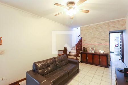 Casa à venda com 4 quartos, 180m² em Vila Isolina Mazzei, São Paulo