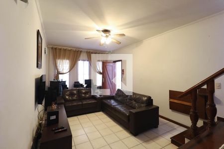 Casa à venda com 4 quartos, 180m² em Vila Isolina Mazzei, São Paulo