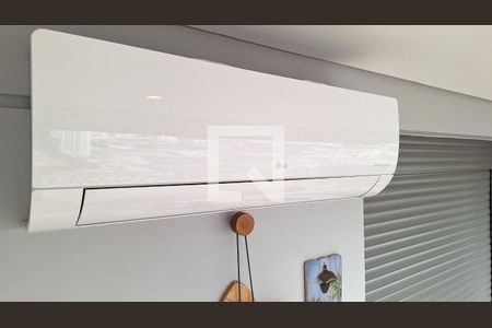 Ar condicionado de apartamento à venda com 2 quartos, 67m² em Barra Funda, São Paulo