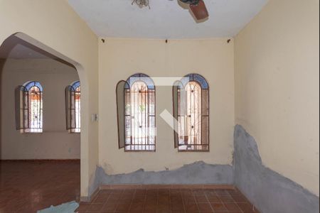 Sala de Jantar de casa para alugar com 2 quartos, 250m² em Cidade Jardim, Campinas