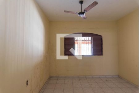 Quarto 1 de casa para alugar com 2 quartos, 250m² em Cidade Jardim, Campinas