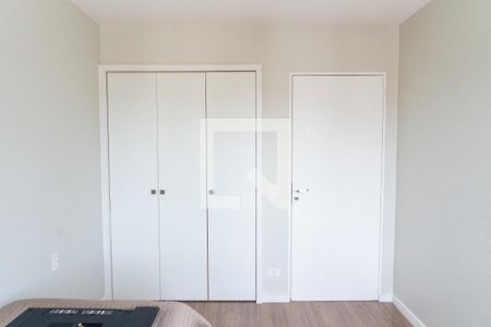 Quarto 2 de apartamento à venda com 3 quartos, 77m² em Vila Clementino, São Paulo