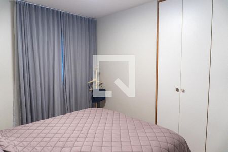Quarto 1 de apartamento à venda com 3 quartos, 77m² em Vila Clementino, São Paulo