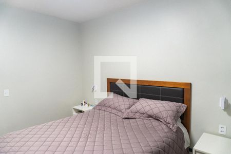 Quarto 1 de apartamento à venda com 3 quartos, 77m² em Vila Clementino, São Paulo