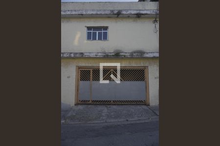 Casa para alugar com 1 quarto, 80m² em Jardim Matarazzo, São Paulo