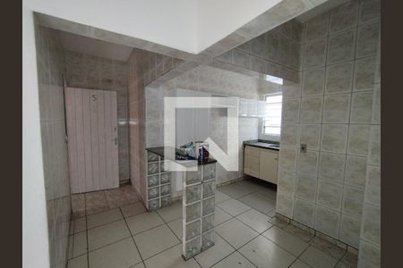 Cozinha - Armários de casa para alugar com 2 quartos, 70m² em Parque Bristol, São Paulo