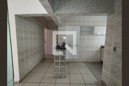 Cozinha - Armários de casa para alugar com 2 quartos, 70m² em Parque Bristol, São Paulo
