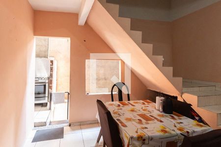 Copa de casa à venda com 2 quartos, 240m² em Benfica, Rio de Janeiro