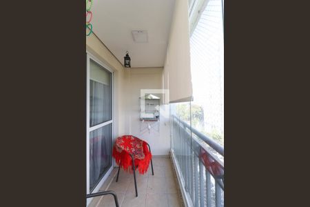 Apartamento à venda com 3 quartos, 66m² em Jardim Japao, São Paulo