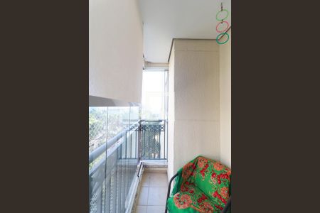 Apartamento à venda com 3 quartos, 66m² em Jardim Japao, São Paulo