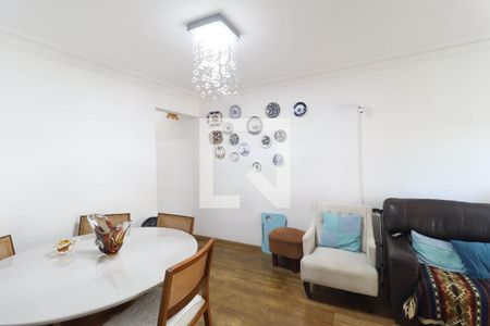 Apartamento à venda com 3 quartos, 66m² em Jardim Japao, São Paulo