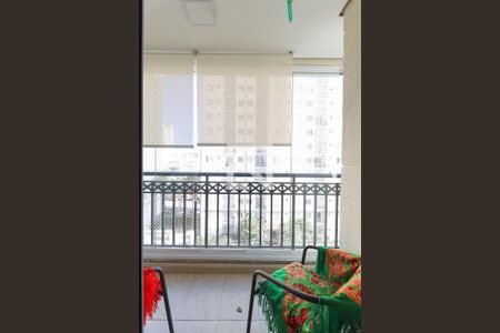 Apartamento à venda com 3 quartos, 66m² em Jardim Japao, São Paulo