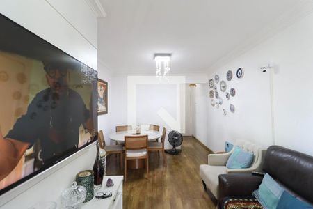 Apartamento à venda com 3 quartos, 66m² em Jardim Japao, São Paulo