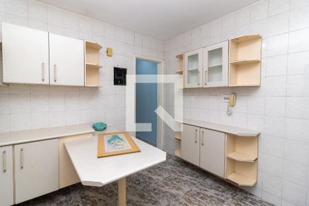 Copa de casa de condomínio para alugar com 2 quartos, 70m² em Bangu, Rio de Janeiro