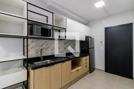 Studio de kitnet/studio para alugar com 0 quarto, 25m² em Vila Augusta, Guarulhos