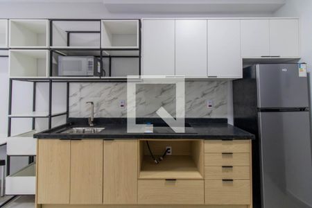Studio de kitnet/studio para alugar com 0 quarto, 25m² em Vila Augusta, Guarulhos
