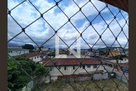 Quarto 1 de apartamento para alugar com 2 quartos, 80m² em Catiapoã, São Vicente