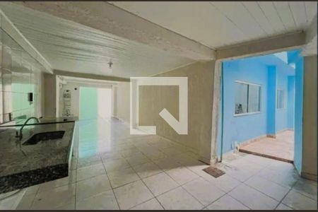 Casa para alugar com 4 quartos, 140m² em Concórdia, Belo Horizonte