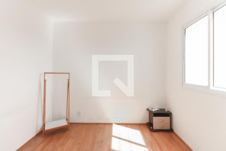 Quarto 1 de apartamento para alugar com 2 quartos, 32m² em Colônia (zona Leste), São Paulo