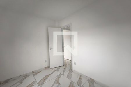 Quarto 2 de apartamento para alugar com 2 quartos, 38m² em Parque São Jorge, Campinas