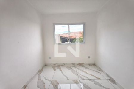 Quarto 1 de apartamento para alugar com 2 quartos, 38m² em Parque São Jorge, Campinas