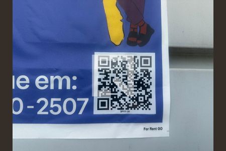 Casa para alugar com 3 quartos, 87m² em Residencial Recanto do Bosque, Goiânia