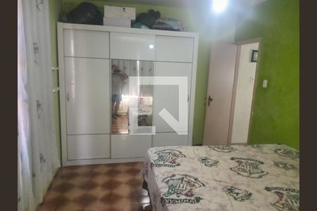 Quarto de casa para alugar com 3 quartos, 100m² em Ramos, Rio de Janeiro