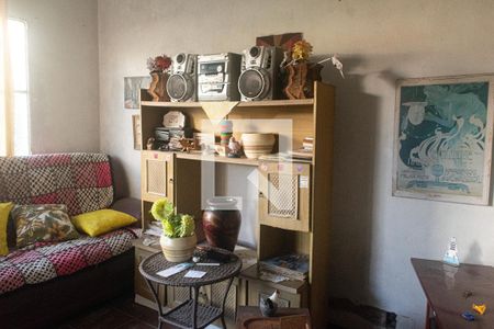 Casa para alugar com 2 quartos, 60m² em Inhoaíba, Rio de Janeiro