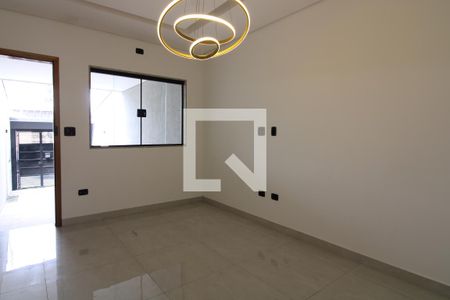 Sala de casa à venda com 3 quartos, 100m² em Parque Paineiras, São Paulo