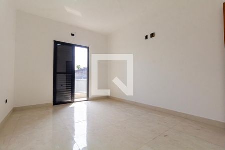 Quarto 1 de casa à venda com 3 quartos, 100m² em Parque Paineiras, São Paulo