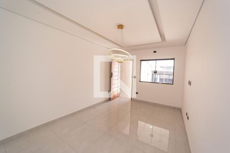 Sala de casa à venda com 3 quartos, 100m² em Parque Paineiras, São Paulo