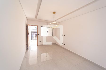 Sala de casa à venda com 3 quartos, 100m² em Parque Paineiras, São Paulo