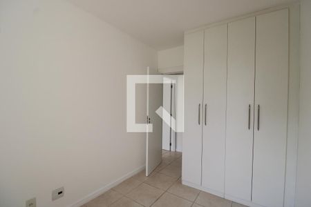 Quarto  de apartamento para alugar com 2 quartos, 71m² em Barra Olímpica, Rio de Janeiro