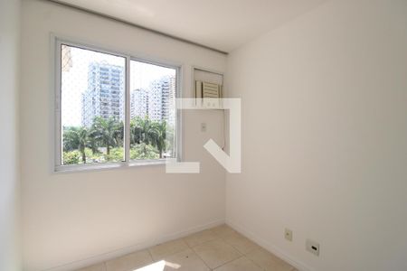 Quarto  de apartamento para alugar com 2 quartos, 71m² em Barra Olímpica, Rio de Janeiro