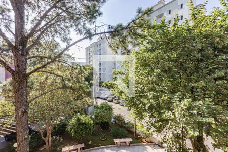 Quarto 1 de apartamento para alugar com 2 quartos, 94m² em Jardim Patente, São Paulo