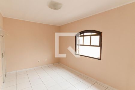 Suíte de casa de condomínio para alugar com 3 quartos, 140m² em Jardim Brasil (zona Norte), São Paulo