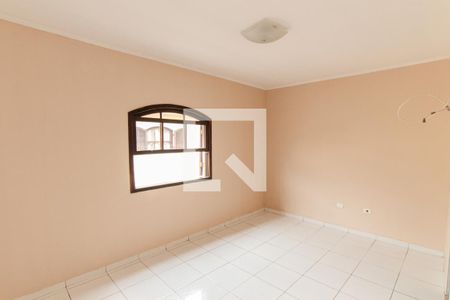 Suíte de casa de condomínio para alugar com 3 quartos, 140m² em Jardim Brasil (zona Norte), São Paulo