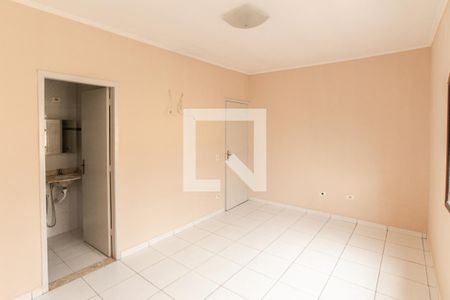 Suíte de casa de condomínio para alugar com 3 quartos, 140m² em Jardim Brasil (zona Norte), São Paulo