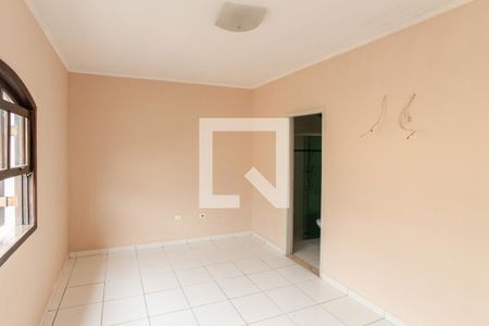 Suíte de casa de condomínio para alugar com 3 quartos, 140m² em Jardim Brasil (zona Norte), São Paulo