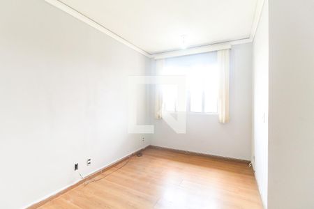 Sala de apartamento para alugar com 2 quartos, 48m² em Jardim Sao Miguel, Ferraz de Vasconcelos