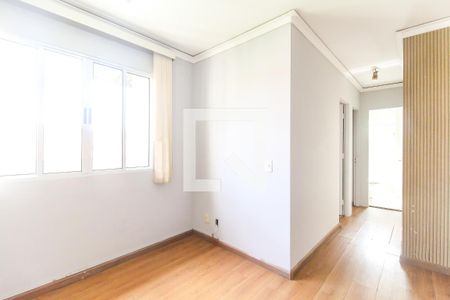 Sala de apartamento para alugar com 2 quartos, 48m² em Jardim Sao Miguel, Ferraz de Vasconcelos