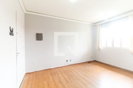 Sala de apartamento para alugar com 2 quartos, 48m² em Jardim Sao Miguel, Ferraz de Vasconcelos