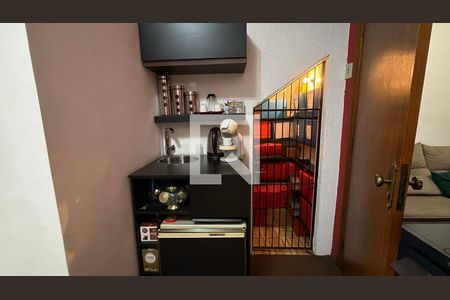 Sala de casa à venda com 3 quartos, 100m² em Mooca, São Paulo