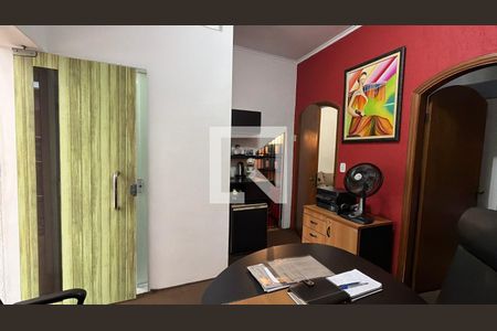 Sala de casa à venda com 3 quartos, 100m² em Mooca, São Paulo