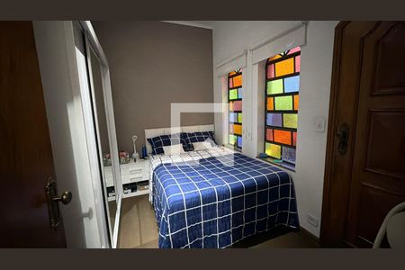 Quarto 1 de casa à venda com 3 quartos, 100m² em Mooca, São Paulo