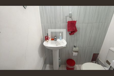 Banheiro de casa à venda com 3 quartos, 100m² em Mooca, São Paulo