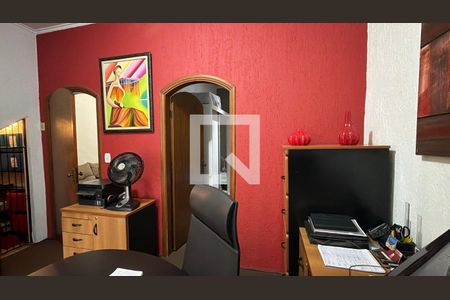 Sala de casa à venda com 3 quartos, 100m² em Mooca, São Paulo