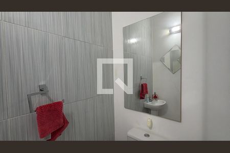 Banheiro de casa à venda com 3 quartos, 100m² em Mooca, São Paulo