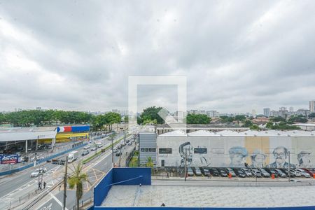 Apartamento à venda com 2 quartos, 33m² em Socorro, São Paulo